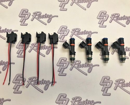Fuel injector clinic - injector,