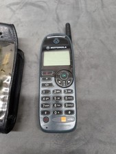 Motorola M3788e Vintage Mobile