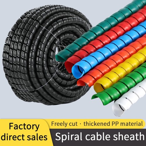Spiral cable - 2m,