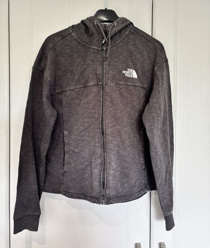 The north face - face, hoodie