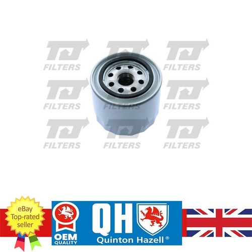 Oil filter for - oil, romeo