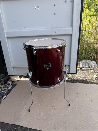 Mapex floor tom wine - mapex,