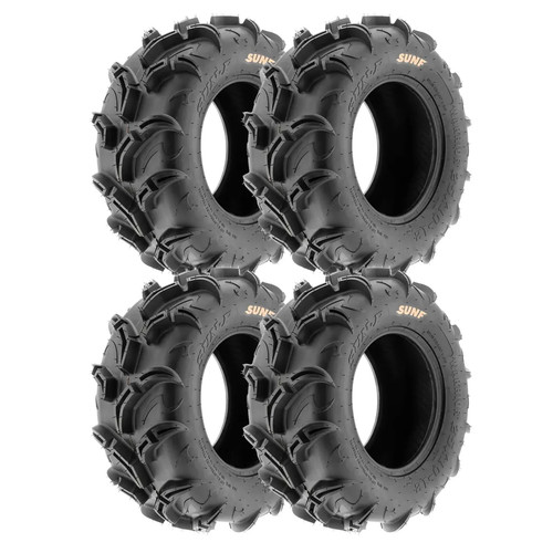 Sunf a048 mud - a048, 27x9-12