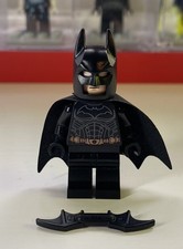 Lego Super Heroes Batman
