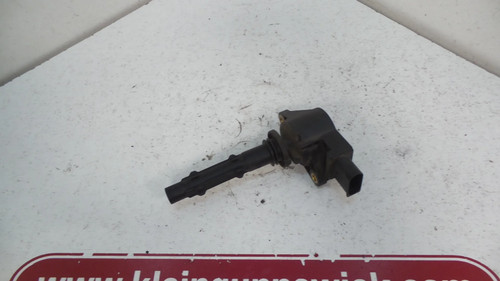 Ignition coil mercedes benz - coil, mercedes-benz