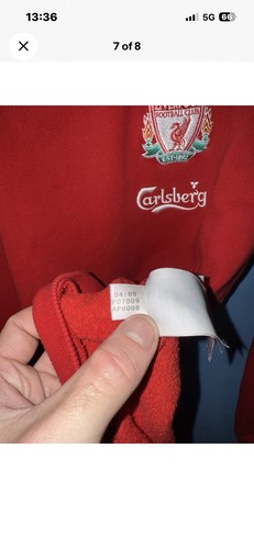 Adidas liverpool hoodie - liverpool, jumper