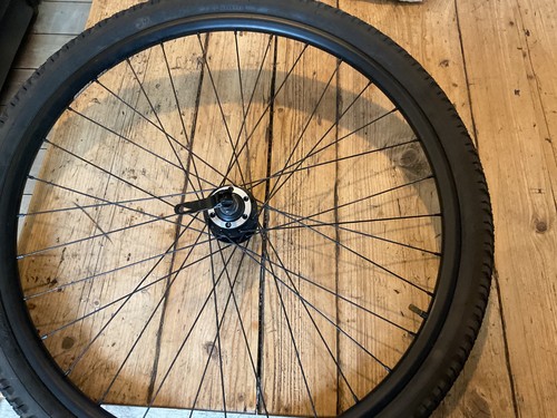 Inch mtb front - inch,