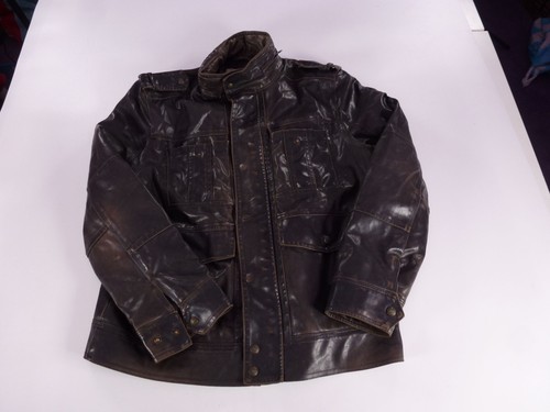 Levis jacket mens distressed - levis,