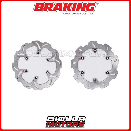 Yamaha 600 2002 braking - 600,
