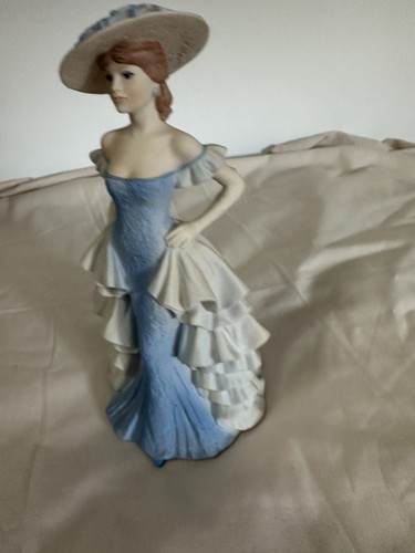 Coalport age elegance - age, of