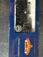 Bachmann 32-211 br black 5700 pannier tank 7739