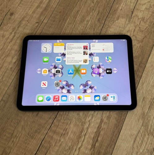Apple ipad mini 6th - mini,