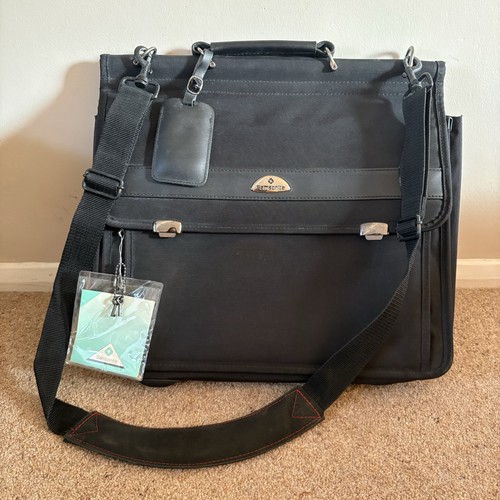 Samsonite black shoulder - samsonite,