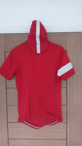 Mens rapha classic jersey size - rapha,