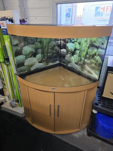 Juwel trigon 190 aquarium fish - juwel,