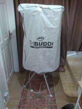 Airer, Dribuddi, Heated