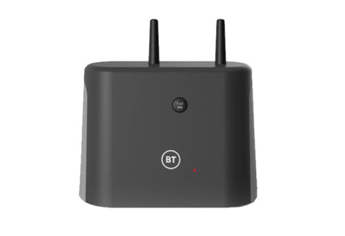 Elements base station - bt, +