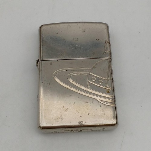 Zippo vivienne westwood - westwood, 2013