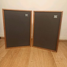 Wharfedale DENTON 2XP