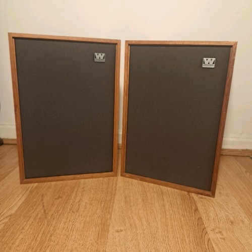 Wharfedale denton 2xp - wharfedale,