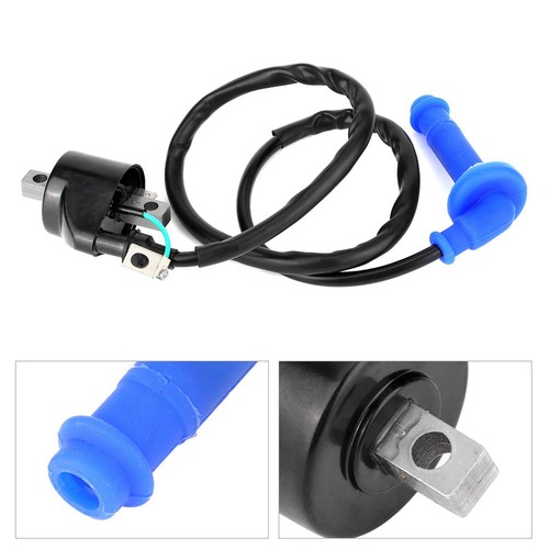 Engine ignition coil - ignition,