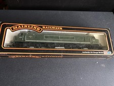 Mainline 37-050 Renumbered Class 45