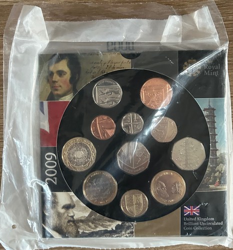 Royal mint annual - royal,