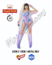 Taylor Swift Foil Balloon