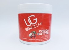 Ultra Glow Cocoa Butter