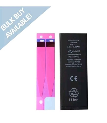 For iphone replacement - 5c,