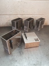 RX7 FD3S 13b fuel baffle tank