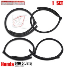 Fits Honda Brio 5 Dr 2011 -