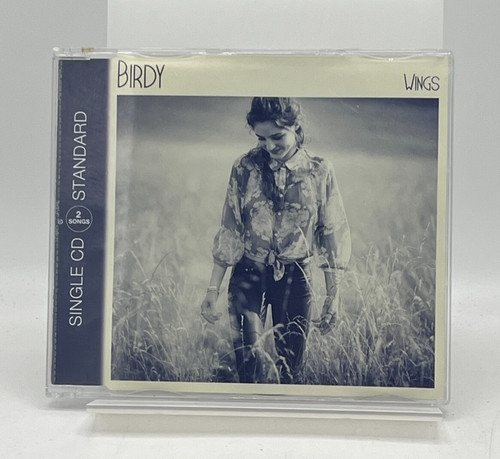 Birdy wings song - wings, 2