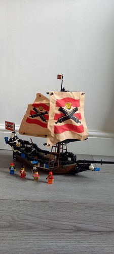 Lego pirates 6271 - lego,