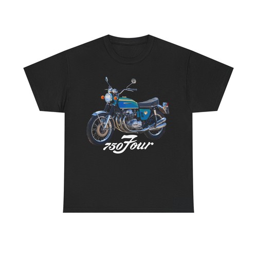 Cb750 four blue classic - blue,