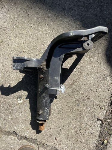 Tohatsu 8hp - tohatsu, 9.8hp