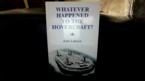 Whatever happened the - whatever,