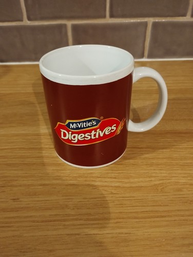 Mcvities digestives novelty - mcvities,