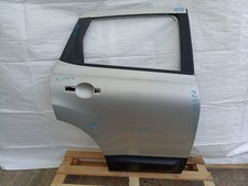 NISSAN QASHQAI J10 2006-2013
