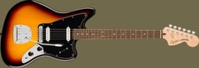 Fender Squier Affinity Series
