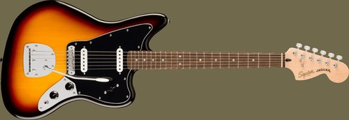 Fender squier affinity - fender,