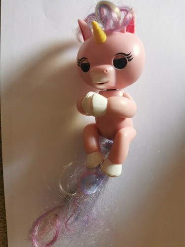 2016 wowwee fingerlings pink - wowwee,