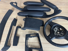 BMW E46 Coupe  Cabrio Interior