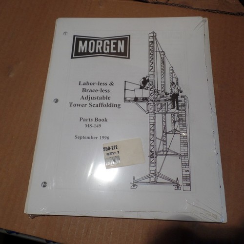 Morgen labor less - labor-less, brace-less