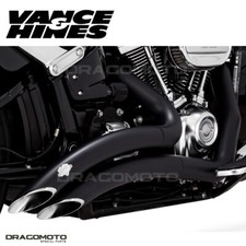 Harley FXBRS 1868 ABS Softail
