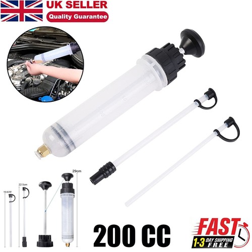 200cc oil pump - oil, diesel
