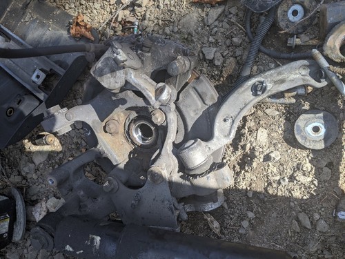 Saab 2008 2011 awd - 93, 2008-2011