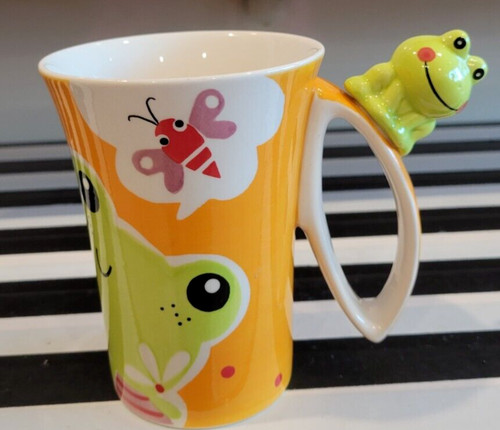 Indra kermit the frog fine - frog,