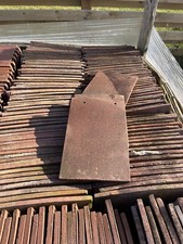 Rosemary Red Reclaimed Clay