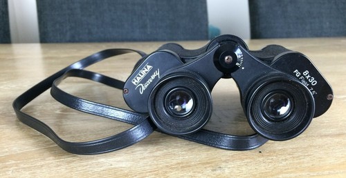 Halina discovery 8x30 - halina,